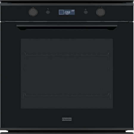 Cuptor - Cuptor electric FMY 98 P BK