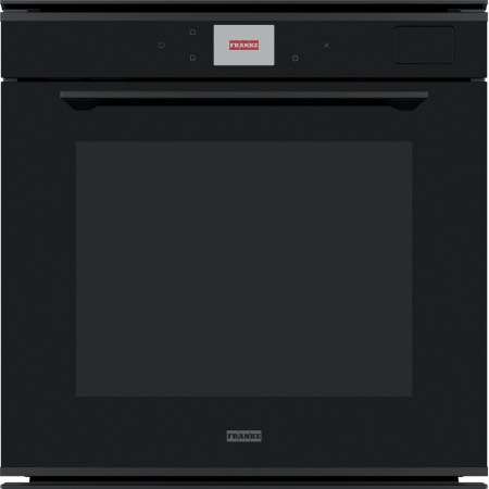 Cuptor - Cuptor electric FMY 99 HS BK