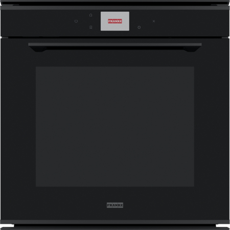 Cuptor - Cuptor electric FMY 99 P BK