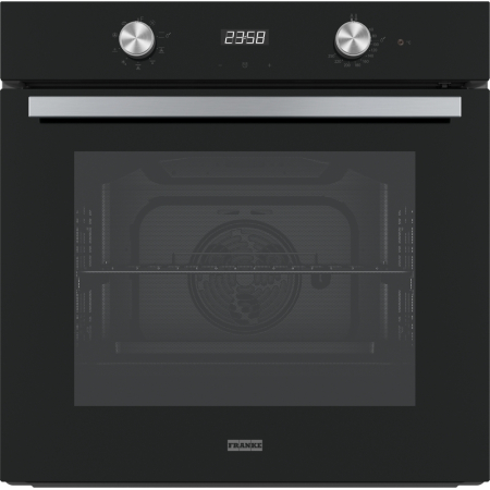 Cuptor - Cuptor electric FSM 86 H BK