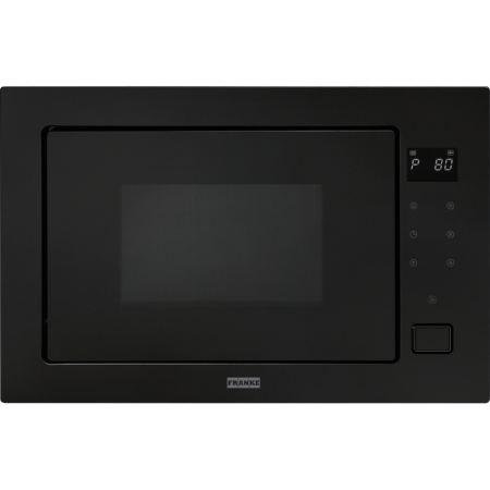 Microwaves - Microwave Oven FMW 250 CR2 G BK