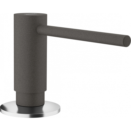 Dozator săpun - Dozator săpun Active Slate Grey