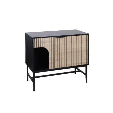 Dulapuri ML - Dulap Merlin 80x40x74.7H