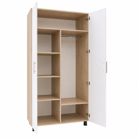 Catalog de produse - Dulap HM- 210-80-52-SN-WH