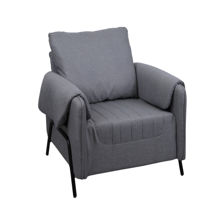 Кресла - Fotoliu Lugo Grey