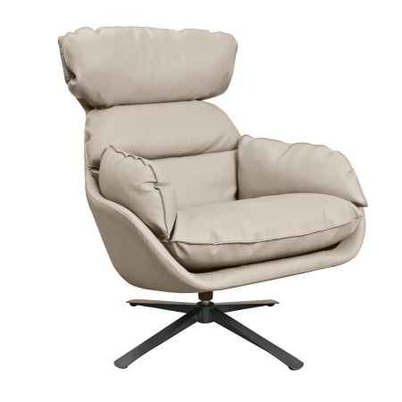 Кресла - Fotoliu Luna Bliss Camel