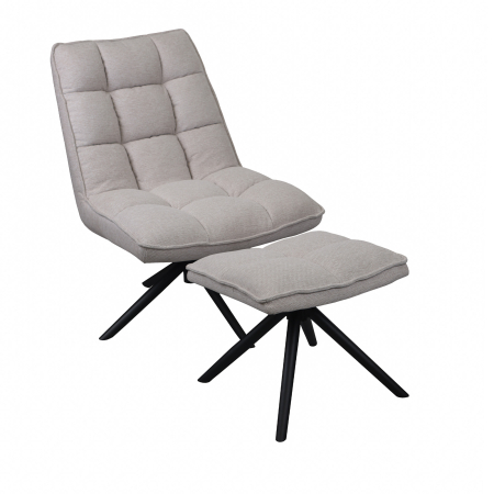 Каталог товаров - Fotoliu Spello Beige