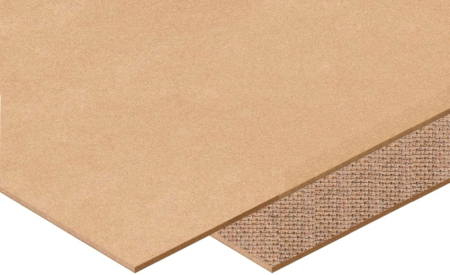 HDF - HDF (3.2mm) 1700x2745 (UN)