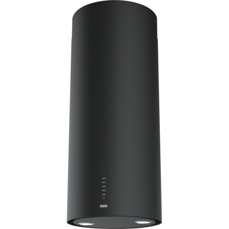 Hote - Hotă FTU PLUS 3707 I BK/2