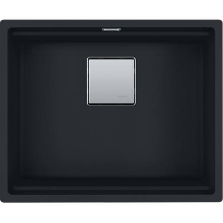 Kitchen sinks - Kubus 2 KNG 110-52