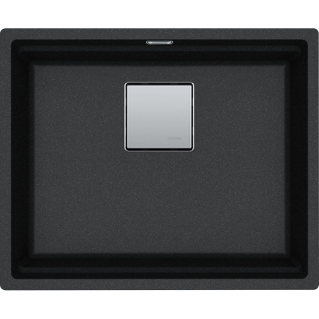 Kitchen sinks - Kubus 2 KNG 110-52