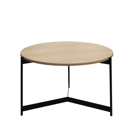 Metal Coffee Tables - Coffee Table Elmo D680xH430