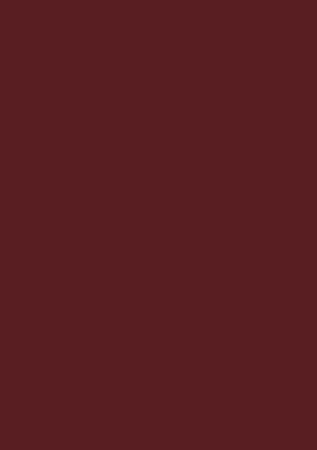 EGGER MDF - MDF U399 PM/ST9 Roșu Garnet (19) 2800x2070 (EG) PerfectSense