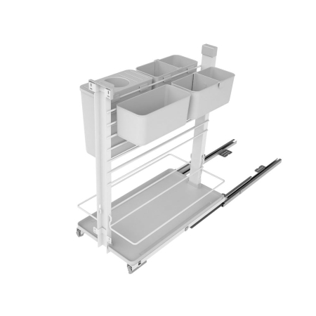 Feronerie - Modul multifuncțional „IDEA” 094G 300 mm