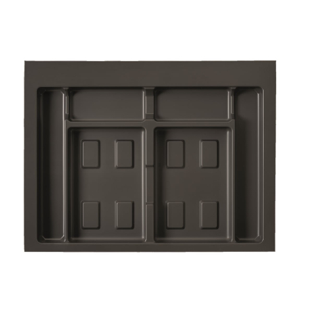 Dumpster Drawer waste bin for 500-600-700 mm modules [4]