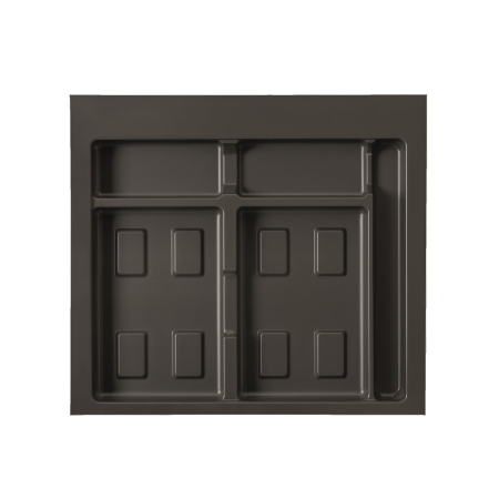 Dumpster Drawer waste bin for 500-600-700 mm modules [3]