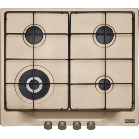 Plite - Plită gaz FCH 604 3G TC OA E