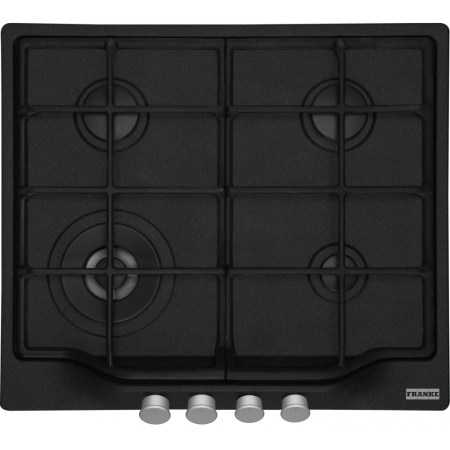 Plite - Plită gaz FCH 604 3G TC ON C