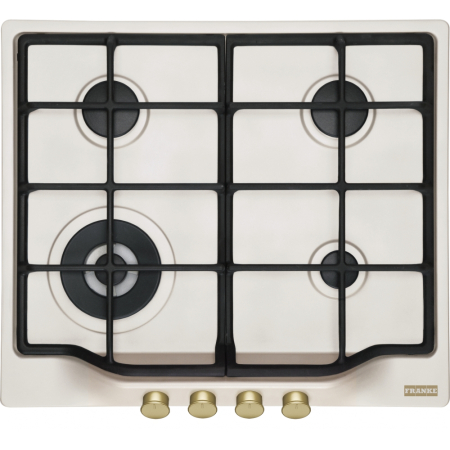 Plite - Plită gaz FCH 604 3G TC PW C