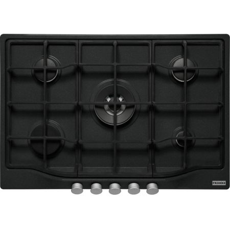 Plite - Plită gaz FCH 755 4G TC ON C