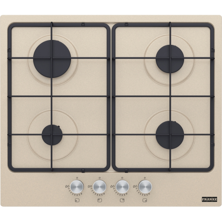 Plite - Plită gaz FHSM 604 4G OA E