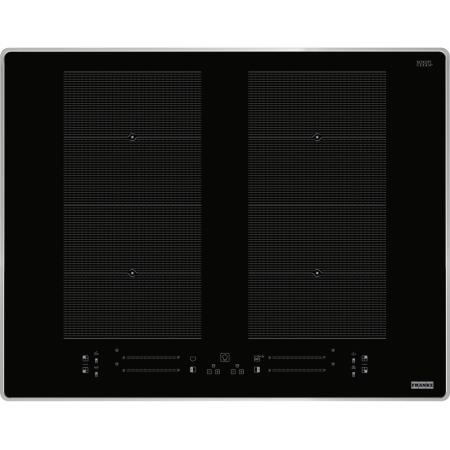 Plite - Plită inducție FMA 654 I FP XS