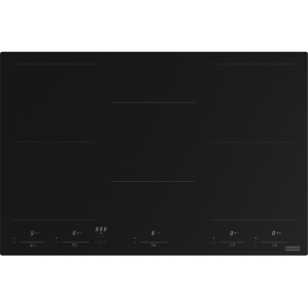 Plite - Plită inducție FMY 805 I F KL MB