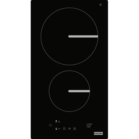 Plite - Plită inducție FSM 302 I BK