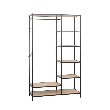 Rafturi ML - Raft Regan 103x43x173H