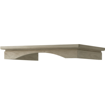 Accesorii hotă - Ramă lemn ASH 60 C3