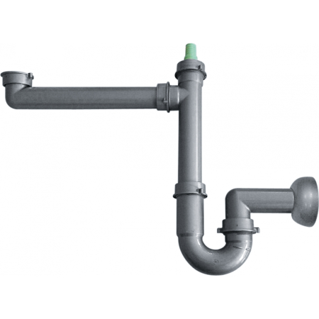 Accesorii - Sifon 1 2"