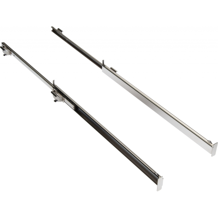 Accesorii - Şine telescopice 1 nivel