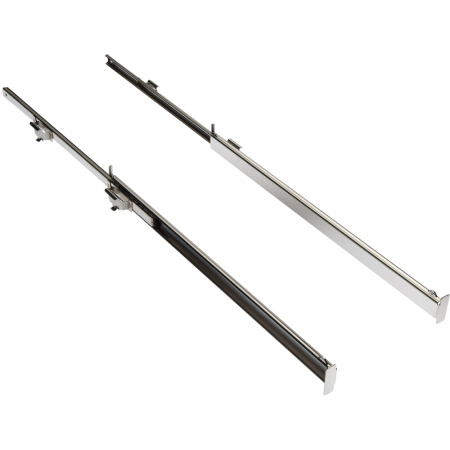Аксессуары - Şine telescopice 1 nivel