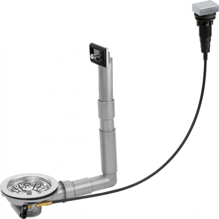 Accesorii - Sistem automat cu actionare rectangulară