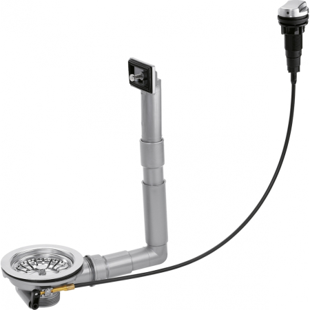 Accesorii - Sistem inchidere ventil chiuv.Fragranite