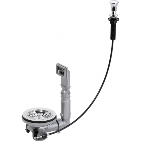 Accesorii - Sistem pop-up inchidere ventil