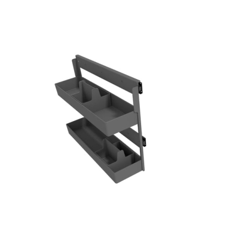 Feronerie - SOUS-CHEF SMART cu montaj lateral