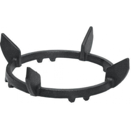 Accesorii - Suport WOK pentru plite grătar fontă
