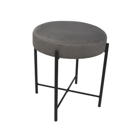 Taburete - Taburet Taco Grey