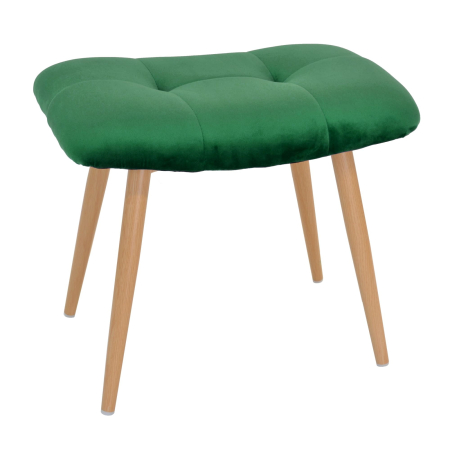 Taburete - Taburet TRIO Green