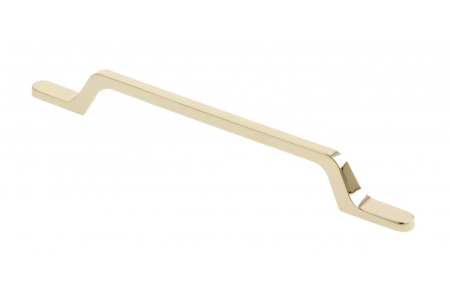 Modern - UZ-FLAVIO-160-01 Maner FLAVIO, 160 mm, alama