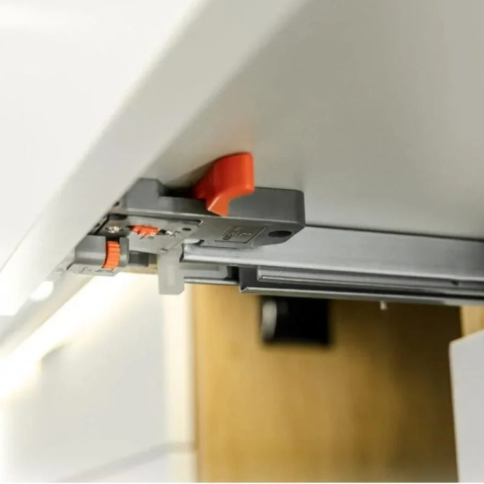 Noptiera Stone Loft, Fronturi Mdf [6]