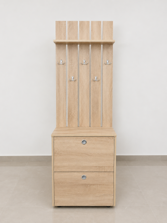 Cuiere - Cuier+Pantofar
