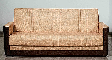 Canapele - Canapea extensibilă Alina