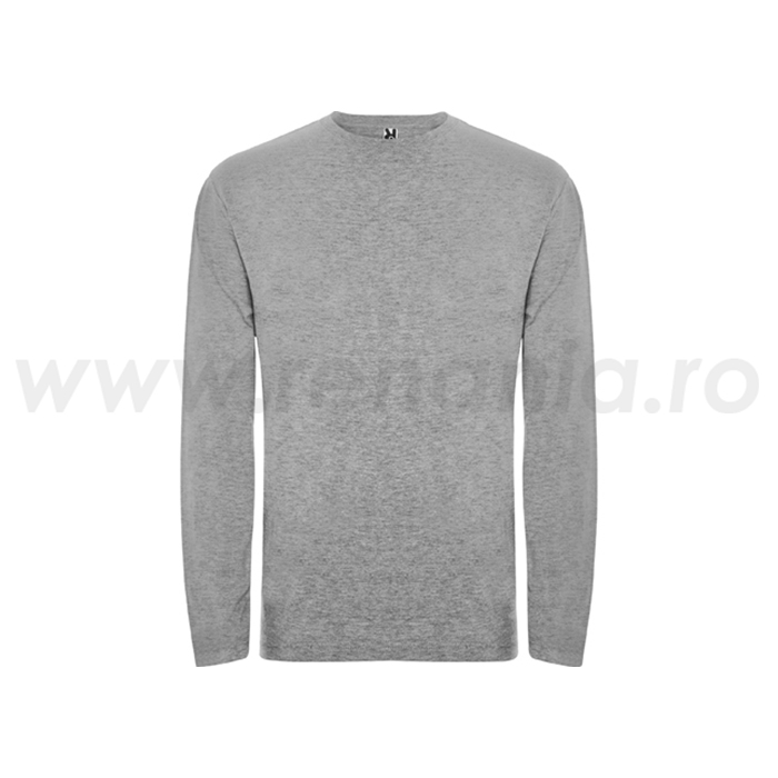 Tricou cu maneca lunga, la baza gatului, Extreme, art.13B6 [1]