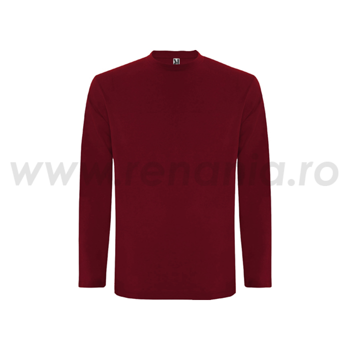 Tricou cu maneca lunga, la baza gatului, Extreme, art.13B6 [2]