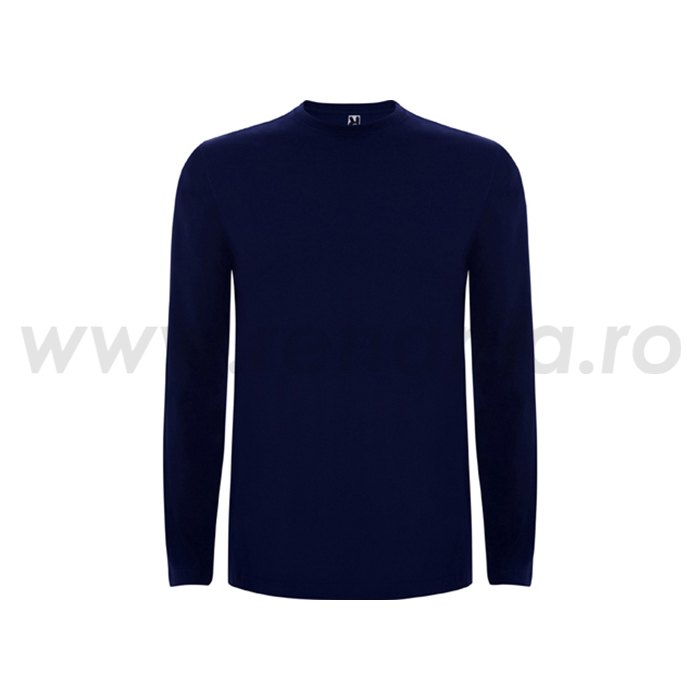 Tricou cu maneca lunga, la baza gatului, Extreme, art.13B6 [3]