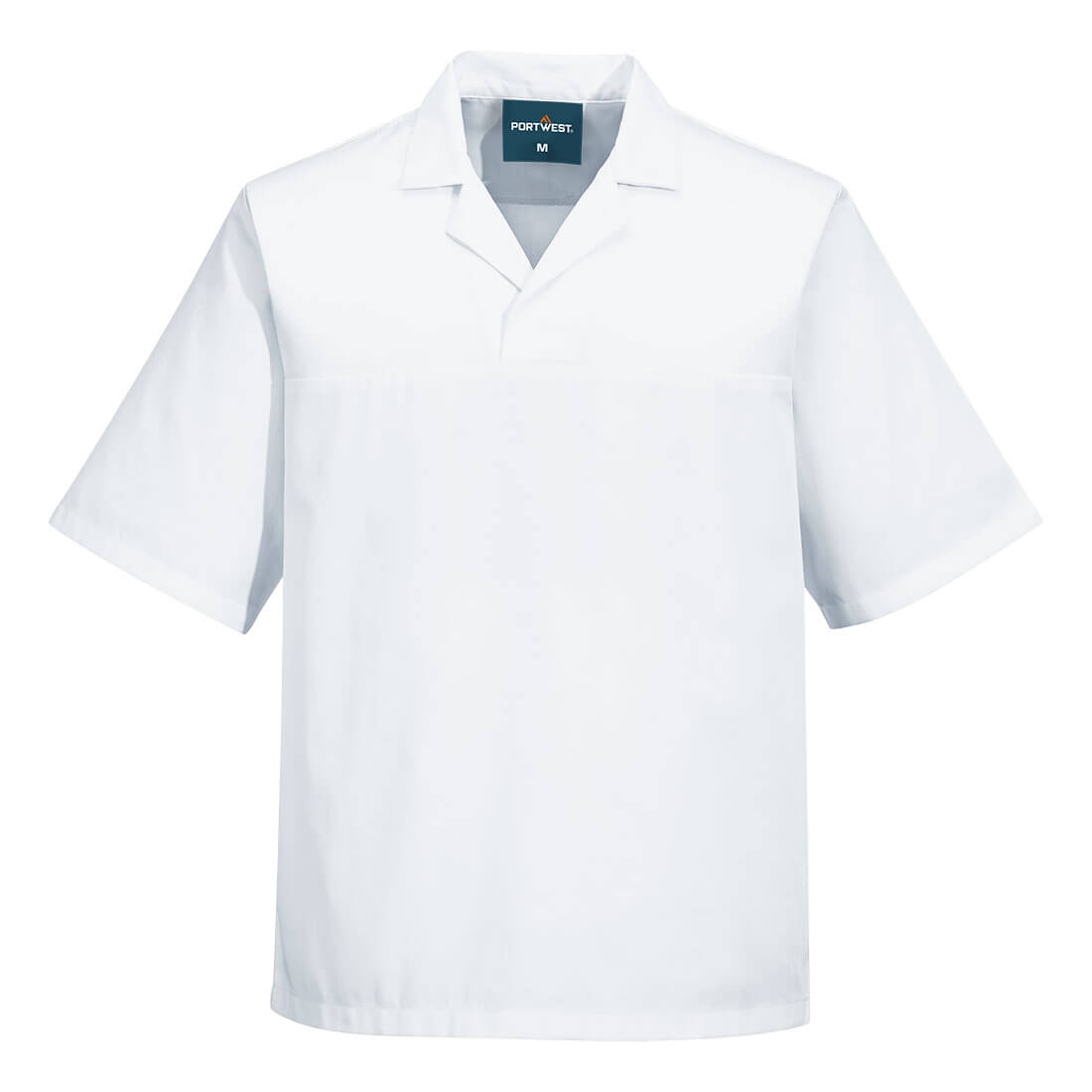 Îmbrăcăminte de lucru - Baker's No Pocket Shirt S/S