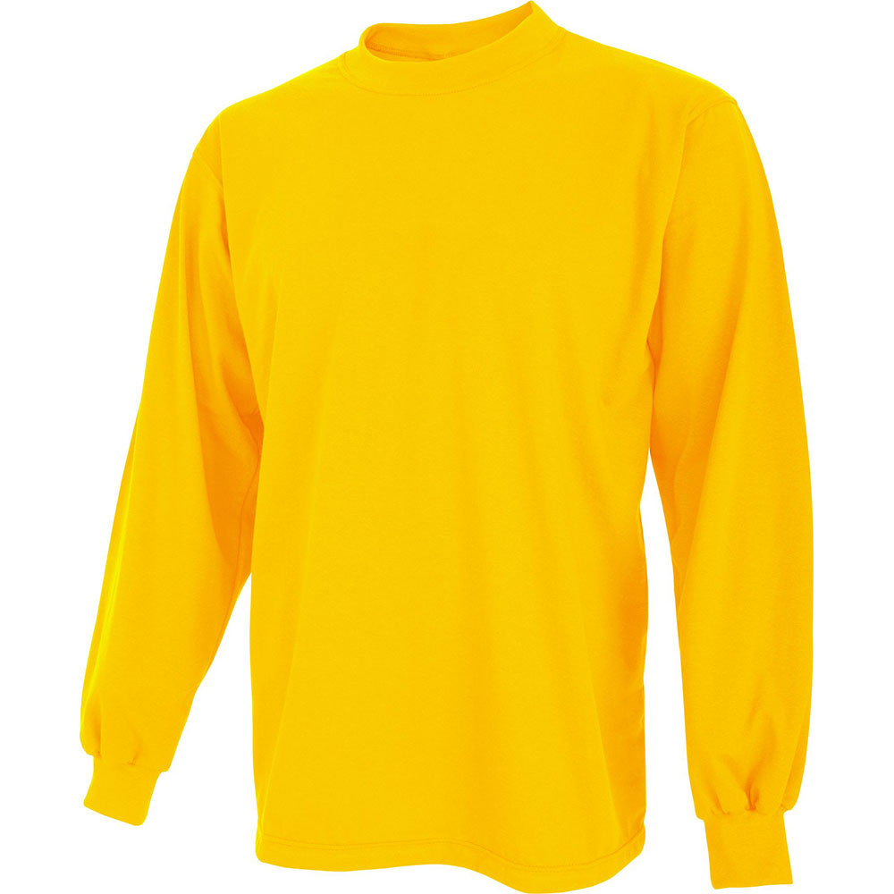 Tricou cu maneca lunga, la baza gatului, 90606, art.2B56 [9]