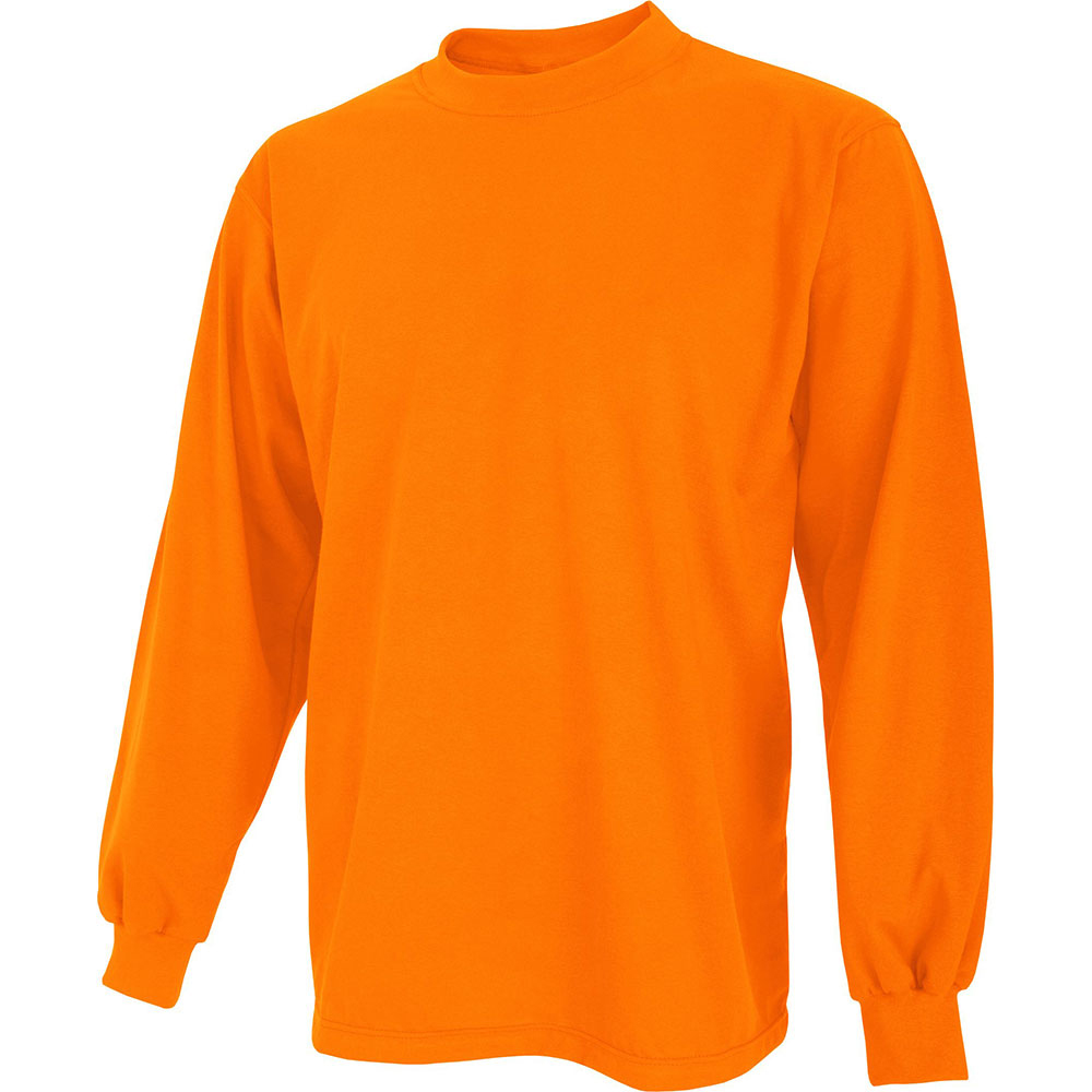 Tricou cu maneca lunga, la baza gatului, 90606, art.2B56 [3]